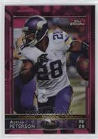 Adrian Peterson #/399