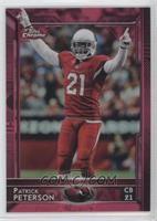 Patrick Peterson #/399