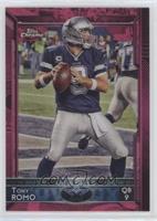 Tony Romo #/399