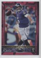 Joe Flacco #/399