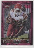 Jamaal Charles #/399