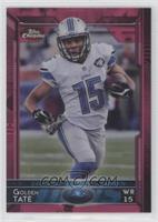 Golden Tate #/399