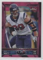 J.J. Watt #/399