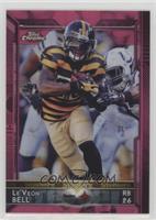 Le'Veon Bell #/399