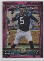 Blake Bortles #/399