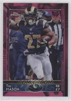 Tre Mason #/399