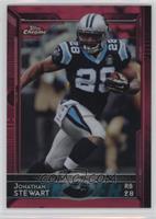 Jonathan Stewart #/399