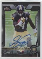 Rookies - Sammie Coates #/25