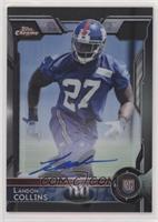 Rookies - Landon Collins #/25