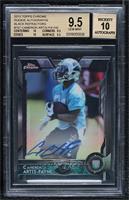 Rookies - Cameron Artis-Payne [BGS 9.5 GEM MINT] #/25