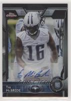 Rookies - Tre McBride #/25