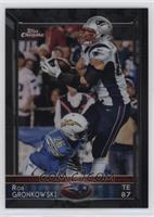 Rob Gronkowski #/299