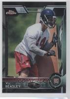 Rookies - Vic Beasley #/299