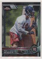 Rookies - Vic Beasley #/299