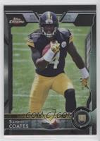 Rookies - Sammie Coates #/299