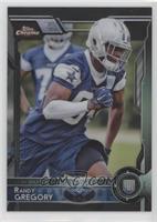 Rookies - Randy Gregory #/299