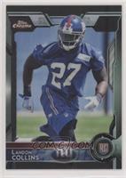 Rookies - Landon Collins #/299