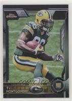 Rookies - Ty Montgomery #/299