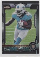 Rookies - Jay Ajayi #/299