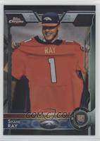 Rookies - Shane Ray #/299