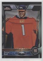 Rookies - Shane Ray #/299