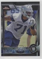 Rookies - La'el Collins #/299