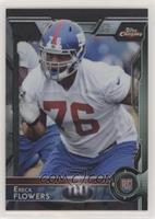 Rookies - Ereck Flowers #/299