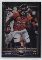 Demaryius Thomas #/299