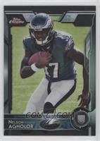 Rookies - Nelson Agholor #/299