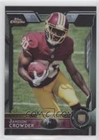 Rookies - Jamison Crowder #/299