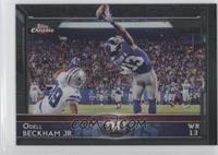 Odell Beckham Jr. #/299