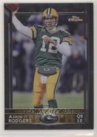 Aaron Rodgers #/299