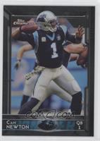 Cam Newton #/299