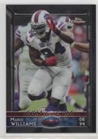 Mario Williams #/299