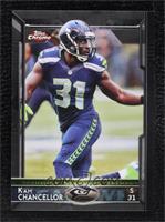 Kam Chancellor #/299