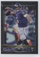 Joe Flacco #/299