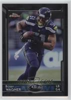 Bobby Wagner (Bruce Irvin Pictured) #/299