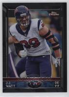 J.J. Watt #/299