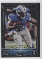 Joique Bell #/299