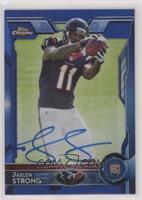 Rookies - Jaelen Strong #/50