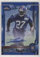 Rookies - Landon Collins #/50