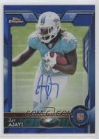 Rookies - Jay Ajayi #/50