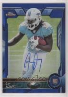 Rookies - Jay Ajayi [EX to NM] #/50
