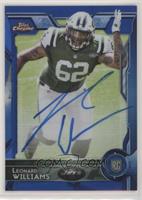 Rookies - Leonard Williams #/50