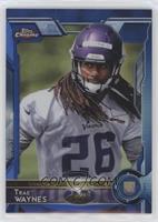 Rookies - Trae Waynes #/199