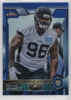 Rookies - Michael Bennett #/199