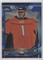 Rookies - Shane Ray #/199