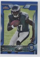 Rookies - Nelson Agholor #/199