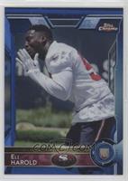 Rookies - Eli Harold #/199