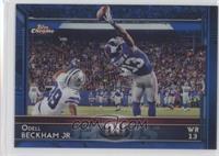 Odell Beckham Jr. #/199